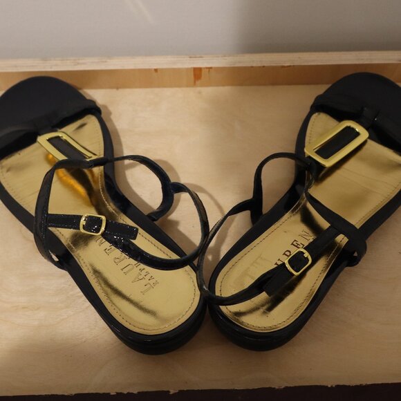 Lauren Ralph Lauren Kat Sandals - Size 8 - Picture 3 of 7